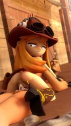 meggy spletzer from smg4