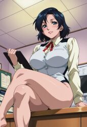 bank teller from bible black