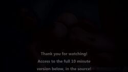 1girls Rule 34 Video