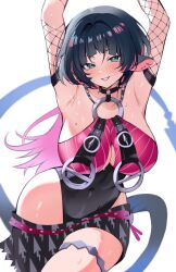 jane doe (nocturne of light) (zenless zone zero) from zenless zone zero by enipax28