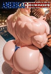 ai_generated bara bara_ass bara_tiddies bara_tits big_ass big_breasts big_but blonde-haired_male blonde_hair daddy dilf dumptruck_ass dumptruck_butt enormous_ass enormous_butt gay gigantic_ass gigantic_butt huge_ass huge_butt large_ass large_butt male_boobs male_breasts male_only male_tits man_boobs man_tits manboobs marvel massive_ass massive_butt moobs muscular muscular_arms muscular_ass muscular_back muscular_legs muscular_male muscular_thighs pool rokuworshiper round_ass round_butt thick_ass thick_butt thong thong_swimsuit thor_(marvel) thor_(series) voluptuous voluptuous_body voluptuous_male