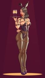 sae niijima from persona by perilchaser