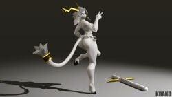 sybil (pseudoregalia) from pseudoregalia by krako
