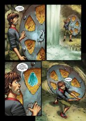 jake from zzz comics by hsefra