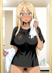 shunpei sakurai from danshi kokoseidakedo gyaru ni ts shimashita by tsf-mango