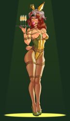 rogue (x-men) from marvel by perilchaser