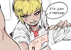 hogu (pizzlet) from original by pizzlet