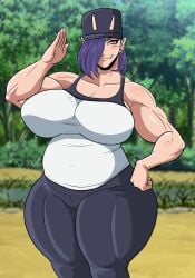 1girls ass_bigger_than_head big_ass big_breasts big_thighs breasts breasts_bigger_than_head curvaceous curvy curvy_figure digital_media_(artwork) elf-san_wa_yaserarenai female hips hourglass_figure huge_ass huge_breasts huge_thighs humanoid large_ass large_breasts large_thighs legs light-skinned_female light_skin mature mature_female ninja-8004 oga ogre ogre_female ogre_girl plump plump_ass plump_breasts plump_thighs plus-sized_elf plus_size slim_waist thick thick_hips thick_legs thick_thighs thighs thighs_bigger_than_head voluptuous waist wide_hips wide_thighs