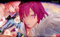 1boy 3d absurdres age animated big_ass big_breasts blush bouncing_breasts breasts breasts_out cbx-cjw cowgirl cum cum_in_pussy cum_inside erection female genshin_impact honkai:_star_rail hoyoverse jane_doe_(zenless_zone_zero) kafka_(honkai:_star_rail) legs_apart male mihoyo moaning moaning_in_pleasure nipples oral_sex penis penis_in_pussy pov pubic_hair sex sound spread_legs straight tagme thighs unseen_male_face vagina vaginal_penetration vaginal_sex video yae_miko zenless_zone_zero