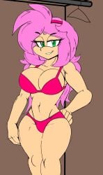 Sonic (Series) Rule 34 Image