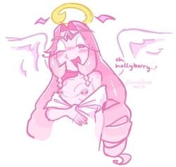 eternal sugar cookie from cookie run by kirneliustheiii