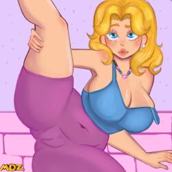haley (stardew valley) from stardew valley