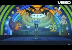 1girls 2d alien amber_eyes animated bare_arms bare_midriff bare_shoulders bare_thighs barefoot belly_button bib_fortuna big_nose black_fishnets black_thighhighs black_thong black_thong_bikini black_thong_leotard black_thong_panties blue_lips blue_lipstick blue_pillow blue_skin blue_skinned_female brown_skin crystal crystal_earrings crystals dance dancer_girl dancing dancing_class_outfit dancing_costume dancing_girl drop dropping ear_piercing ear_ring earring earrings fall falling female fish fish_ear fish_ears fish_humanoid fishnet fishnets gold_(metal) gold_robot hands_behind_head hat head_horn hip_sway horns hourglass_expansion hourglass_figure hutt hyrule_warriors imp leotard lights male mario_(series) master_and_pet master_and_servant master_and_slave midriff miniblin moustache multiple_boys navel neon_lights oola_(cosplay) overalls party pillow pillow_nest pillows princess princess_ruto purple_crystal purple_ear_piercing purple_ear_ring purple_earrings purple_eyes purple_overalls r.o.b. robot sideboob slave slave_bikini slave_outfit slavegirl sleeves slug small_boobs small_breasts super_mario_bros. super_smash_bros. super_smash_wars teeth teeth_showing the_legend_of_zelda the_legend_of_zelda:_ocarina_of_time thighhighs thong thong_bikini thong_leotard thong_panties throne throne_room trap_door trapdoor trident waluigi wario wide_hips wii_remote yellow_hat yellow_sleeves zora