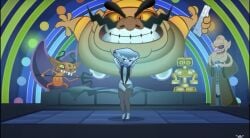 1girls 2d alien amber_eyes bare_arms bare_midriff bare_shoulders bare_thighs barefoot belly_button bib_fortuna big_nose black_fishnets black_thighhighs black_thong black_thong_bikini black_thong_leotard black_thong_panties blue_lips blue_lipstick blue_pillow blue_skin blue_skinned_female brown_skin crystal crystal_earrings crystals dance dancer_girl dancing dancing_class_outfit dancing_costume dancing_girl ear_piercing ear_ring earring earrings female fish fish_ear fish_ears fish_humanoid fishnet fishnets gold_(metal) gold_robot hands_behind_head hat head_horn horns hourglass_expansion hourglass_figure hutt hyrule_warriors imp leotard lights male mario_(series) midriff miniblin moustache multiple_boys navel neon_lights oola_(cosplay) overalls party pillow pillow_nest pillows princess princess_ruto purple_crystal purple_ear_piercing purple_ear_ring purple_earrings purple_eyes purple_overalls r.o.b. robot sideboob slave slave_bikini slave_outfit slavegirl sleeves slug small_boobs small_breasts super_mario_bros. super_smash_bros. super_smash_wars teeth teeth_showing the_legend_of_zelda the_legend_of_zelda:_ocarina_of_time thighhighs thong thong_bikini thong_leotard thong_panties throne throne_room trident waluigi wario wide_hips wii_remote yellow_hat yellow_sleeves zora