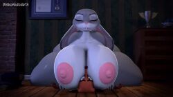 16:9 2025 3d_(artwork) 3d_animation animated anthro ass big_breasts big_butt breasts canid canine cowgirl_position curvy_figure death_by_snu_snu digital_media_(artwork) disney dominant dominant_female duo female female_penetrated fox from_front_position fur grey_body hi_res high_framerate huge_breasts hyper hyper_breasts judy_hopps lagomorph larger_female leporid male male/female mammal nick_wilde nipples nude on_bottom on_top penetration pinned rabbit red_fox sex short_playtime size_difference skunkdude13 smaller_male sound sound_effects sound_warning source_filmmaker_(artwork) submissive submissive_male tagme thick_thighs true_fox video video voluptuous voluptuous_anthro voluptuous_female wide_hips widescreen zootopia