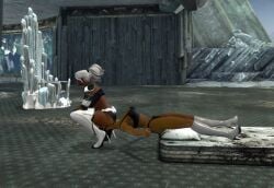 asslick asslicking facefucking facesitting lesbian_domination yuri yuri