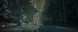 3d almost_naked almost_nude alternate_ass_size alternate_body_type alternate_breast_size alternate_costume android animated ass bouncing_ass bouncing_breasts breasts casual casual_nudity eve_(stellar_blade) female functionally_nude functionally_nude_female game_mod gameplay mod pubes pubic_hair pubic_hair_peek public_exposure pussy pussy_juice shift_up sling_bikini stellar_blade tagme video xtgmods