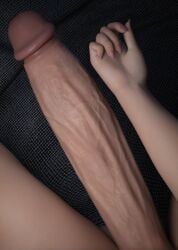 1futa 3d close-up comparison futa_only futa_pov futanari huge_cock hyper_penis intersex light-skinned_futanari like like_a_dragon_(series) nail_polish nails penis penis_focus pov saeko_mukouda solo solo_futa stevencarson yakuza_(series)