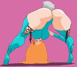 princess rosalina from mario (series) by theoverloader
