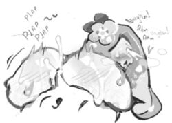 tiger lily cookie from cookie run