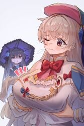 hikari (arcaea) from arcaea