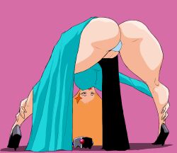 princess rosalina from mario (series) by theoverloader