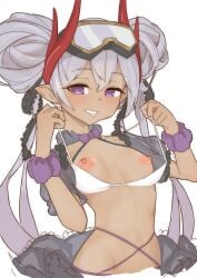 puzzle & dragons fan art