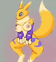 Digimon (Species) Rule 34 Image