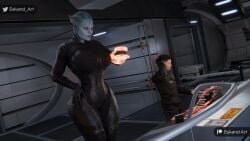1boy 1boy1girl 1girls 3d alien alien_humanoid asari big_ass big_breasts big_thighs bioware blue-skinned_female blue_body blue_skin breasts bust busty chest commander_shepard curvaceous curvy curvy_figure electronic_arts eskandart female hips hourglass_figure huge_ass huge_breasts humanoid john_shepard large_ass large_breasts male male/female maleshep mass_effect mature mature_female morinth slim_waist straight thick thick_hips thick_legs thick_thighs thighs voluptuous waist wide_hips
