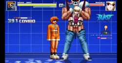 1girls 2boys 2d abuse abused abused_female all_fours animated animated_internal_view ass_grab ass_grab_under_clothes ass_grabbed bao_(kof) black_shorts blonde_hair blonde_hair_female boy_on_top brian_battler continue_after_cum cum cum_in_pussy cum_inside cum_inside_pussy cum_inside_vagina cum_on_pussy cumming cumming_from_vaginal_sex cumming_inside cumming_inside_pussy cumming_inside_vagina curly_hair curly_hair_female doggy_style doggy_style_position doggystyle_position domination domination/submission ejaculating ejaculating_cum ejaculating_in_pussy ejaculating_in_vagina ejaculating_while_penetrating ejaculation_in_pussy ejaculation_in_vagina ejaculation_while_penetrating english_text erika_wagner exposed_pussy female female_abuse female_penetrated female_pervert female_rape female_raped female_victim forced forced_orgasm forced_sex forced_vaginal fucked_from_behind girl_raped giving_in_to_pleasure grabbing grabbing_ass grabbing_leg grabbing_legs helpless helpless_female helpless_girl holding_leg holding_legs holding_legs_open holding_legs_up internal_view king_of_fighters kof leg_grab legs_grab legs_held_open lust m.u.g.e.n male male_behind_female male_dominating male_dominating_female male_on_top male_penetrating male_penetrating_female male_pervert male_raping male_raping_female male_rapist medium_ass medium_butt medium_hair medium_hair_female missionary_position mp4 muscular muscular_male naughty naughty_face no_consent no_consent_needed orgasm penetration penetration_from_behind penis_in_pussy penis_inside_pussy penis_on_pussy pervert_female pervert_male pixel_animation pixel_art pussy_out rape rape_face raped raped_female raped_girl raping rapist rapist_and_victim rapist_male reverse_stand_and_carry_position sex sex_from_behind shorts small_boobs small_breasts small_tits snk sound sprite standing_and_carrying_position strong_male tagme text the_king_of_fighters thick_thighs thighs tight_pussy torn_shorts under_night_in-birth under_night_in-birth_2_sys:celes under_night_in-birth_exe:late[st] unwanted unwanted_cum_inside unwanted_orgasm unwanted_sex used_as_an_object used_like_a_toy vaginal_penetration vaginal_sex victim victim_female video yellow_hair yellow_hair_female young young_female young_girl young_woman younger_female younger_woman
