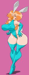 princess rosalina from mario (series) by theoverloader