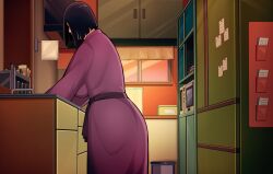 hyuuga hinata from boruto: naruto next generations by kimkun0162