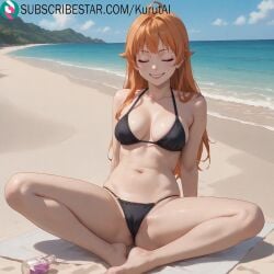 1girls Rule 34 Image