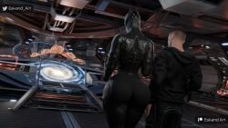 1boy 1boy1girl 1girls 3d alien alien_humanoid asari big_ass big_breasts big_thighs bioware blue-skinned_female blue_body blue_skin breasts bust busty chest commander_shepard curvaceous curvy curvy_figure electronic_arts eskandart female hips hourglass_figure huge_ass huge_breasts humanoid john_shepard large_ass large_breasts male male/female maleshep mass_effect mature mature_female morinth slim_waist straight thick thick_hips thick_legs thick_thighs thighs voluptuous waist wide_hips