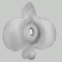 2025 anal anal_ejection anal_oviposition anal_tugging animated anthro anus ass backsack balls big_anus big_butt digital_media_(artwork) digital_painting_(artwork) egg egg_from_ass ejection flaccid fluffy fluffy_tail foxpetrichor gaping gaping_anus genitals lagomorph large_insertion leporid male mammal monochrome oviposition painting_(artwork) penetration penis puffy_anus rabbit raised_tail scut_tail shaded short_playtime short_tail simple_background soft_shading solo stretched_anus tail tail_anus