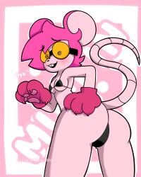 muffin (goommymuffin) from goommymuffin by ricykun
