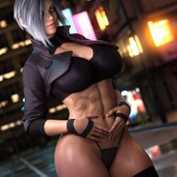 1girls 3d ascension_(artist) big_breasts big_thighs breasts busty chest curvaceous curvy curvy_figure female hips hourglass_figure humanoid large_breasts legs light-skinned_female light_skin mature mature_female original original_character slim_waist tamara_(ascension) thick thick_hips thick_legs thick_thighs thighs voluptuous voluptuous_female waist wide_hips wide_thighs