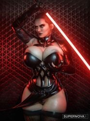 1girls 3d big_ass big_breasts big_thighs breasts bust busty chest curvaceous curvy curvy_figure female hips hourglass_figure huge_ass huge_thighs large_ass large_thighs legs lucasfilm mature mature_female rey slim_waist star_wars supernovax thick thick_hips thick_legs thick_thighs thighs voluptuous waist wide_hips wide_thighs