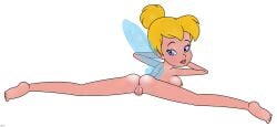 disney helix tagme tinker_bell