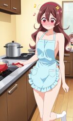 1girls Rule 34 Image