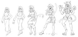 1girls Rule 34 Image