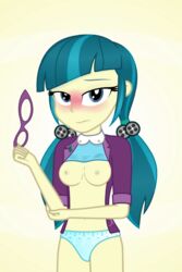 animated equestria_girls female hasbro juniper_montage_(eg) my_little_pony randomtriples