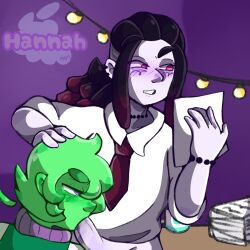 jay (mundo torajo) from mundo torajo by h4nnah 