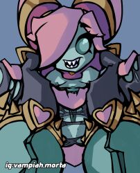 Colette (Brawl Stars) Rule 34 Image