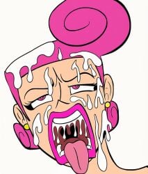 wanda fairywinkle-cosma from the fairly oddparents by ameizing lewds