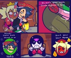 chester (brawl stars) from brawl stars by tipslog