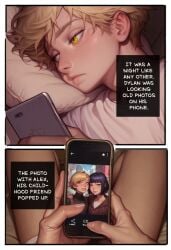 ai ai_generated femboy feminization male s2rr small_penis trap yaoi