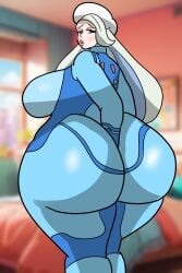 ass big_ass big_breasts bodysuit breasts butt_digging child_bearing_hips cosplay digging_up_in_they_ass dumptruck_ass fat_ass female huge_ass huge_breasts jpg large_ass large_breasts massive_ass massive_breasts mature mature_female melony_(pokemon) metroid milf nintendo pokemon pokemon_ss shinyoppai tagme thick_ass thick_thighs tight_clothing twitter_link wide_hips zero_suit zero_suit_samus_(cosplay)