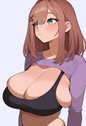 suzuhara lulu from nijisanji