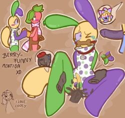 anal anal_insertion anal_penetration anal_sex anthro balloon balloon_animal balloon_dog blot_(dandy's_world) bone boner collar crying_expression dandy's_world dildo dubcon dubious_consent humanoid ink ink_blot looey_(dandy's_world) pinata sad_expression sprout_(dandy's_world) tagme tail tears technically_anthro tied_hands tied_up tied_wrists wrists_tied yatta_(dandy's_world)